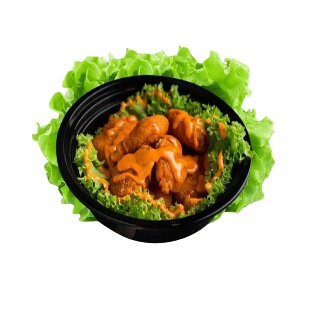 Chicken Dynamite - 6 Pcs